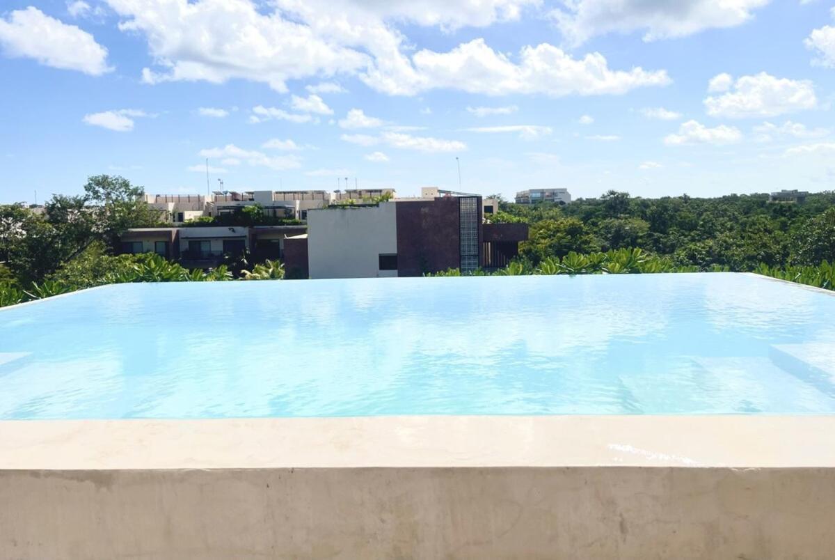 Apartment Casa Agosto Tropical Oasis In Aldea Zama